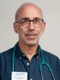 Image of Dr. Trager