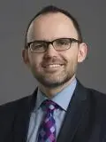 Image of Dr. Barton