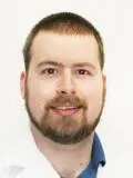 Image of Dr. Steele