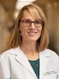 Image of Dr. Bucher