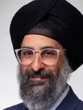 Image of Dr. Saluja