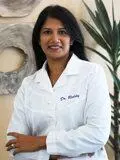 Image of Dr. Reddy