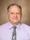 Image of Dr. Gainer III
