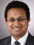 Image of Dr. Parikh