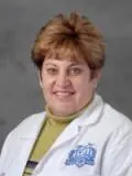 Image of Dr. Dombroski