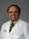 Image of Dr. Shah