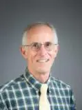 Image of Dr. Evans