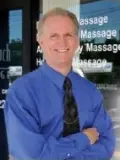 Image of Dr. Alward