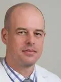 Image of Dr. Bradfield