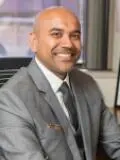 Image of Dr. George