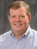 Image of Dr. Buckmaster