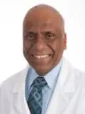 Image of Dr. Goyal