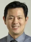Image of Dr. Yang