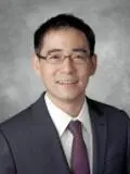 Image of Dr. Chang