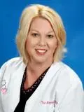Image of Tina McCorkell