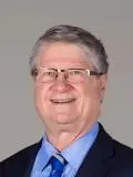 Image of Dr. Burlingame