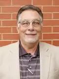 Image of Dr. Parsey