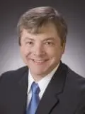 Image of Dr. Thompson