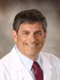 Image of Dr. Gordon