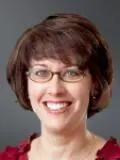 Image of Dr. Henderson
