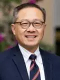 Image of Dr. Cheung