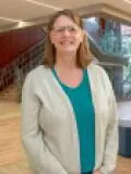 Image of Dr. Carnevale