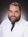Image of Dr. Hall