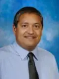 Image of Dr. Vellody