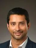 Image of Dr. Shenoy