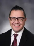 Image of Dr. Brake