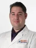 Image of Dr. Campbell