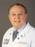 Image of Dr. Green
