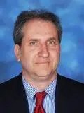 Image of Dr. Berman