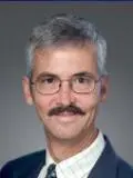 Image of Dr. Pinkston