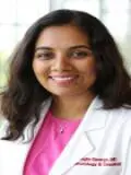 Image of Dr. George