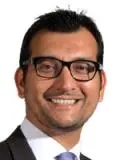 Image of Dr. Hassan