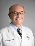 Image of Dr. Hartley