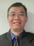 Image of Dr. Tran