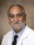 Image of Dr. Kolli