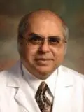Image of Dr. Sethna