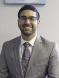 Image of Dr. Sachdeva