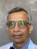 Image of Dr. Bharatkumar