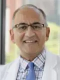 Image of Dr. Bhatt