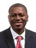 Image of Dr. Atiemo