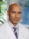 Image of Dr. Ningegowda