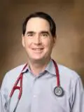 Image of Dr. Fissell IV