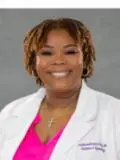 Image of Dr. Gray