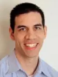 Image of Dr. Barry