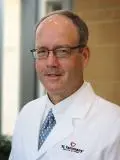 Image of Dr. Foret