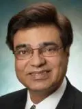 Image of Dr. Solanki